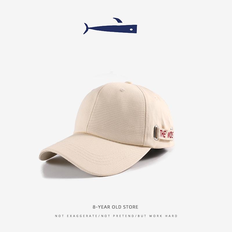 

Летняя однотонная кепка с утиным язычком для мужчин и женщин, простая спортивная шляпа от солнца с вышивкой, бейсболка с солнцезащитным козырьком и защитой от солнца one size