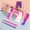 Electric Automatic Knitting Machine Braid Styling Hair Hairstyle