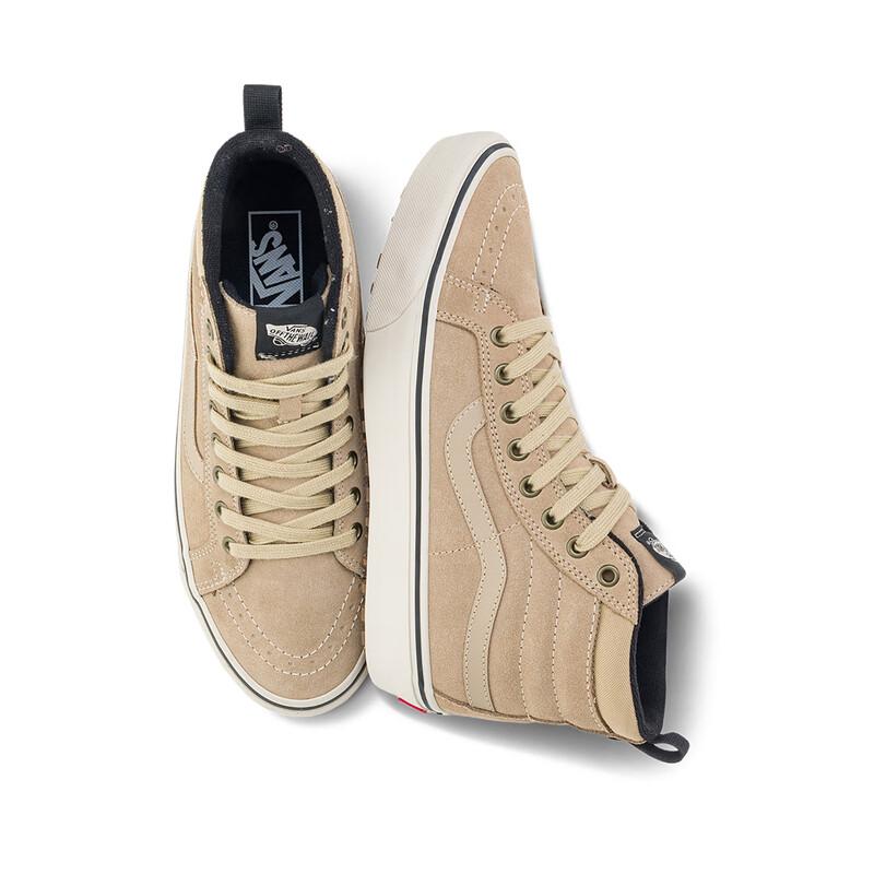 Vans MTE Sk8-Hi Insulated High-Top Sneakers