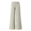 American-Style Low-Rise Stretchy Micro-Flare Jeans for Women - 2026 Spring Collection, Loose Fit Bell Bottoms