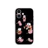 for Motorola Moto G04 G13 G14 g45 G22 G23 G20 G32 G34 G35 G64 G82 G84 G53 G60 E14 E15 E13 Case Anime C-Courages Dog C-Cowardlys
