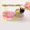 Shoe Shaper Shoe Stretcher Adjustable Shoe Trees Multifunctional Shoe Boot Widener  Unisex