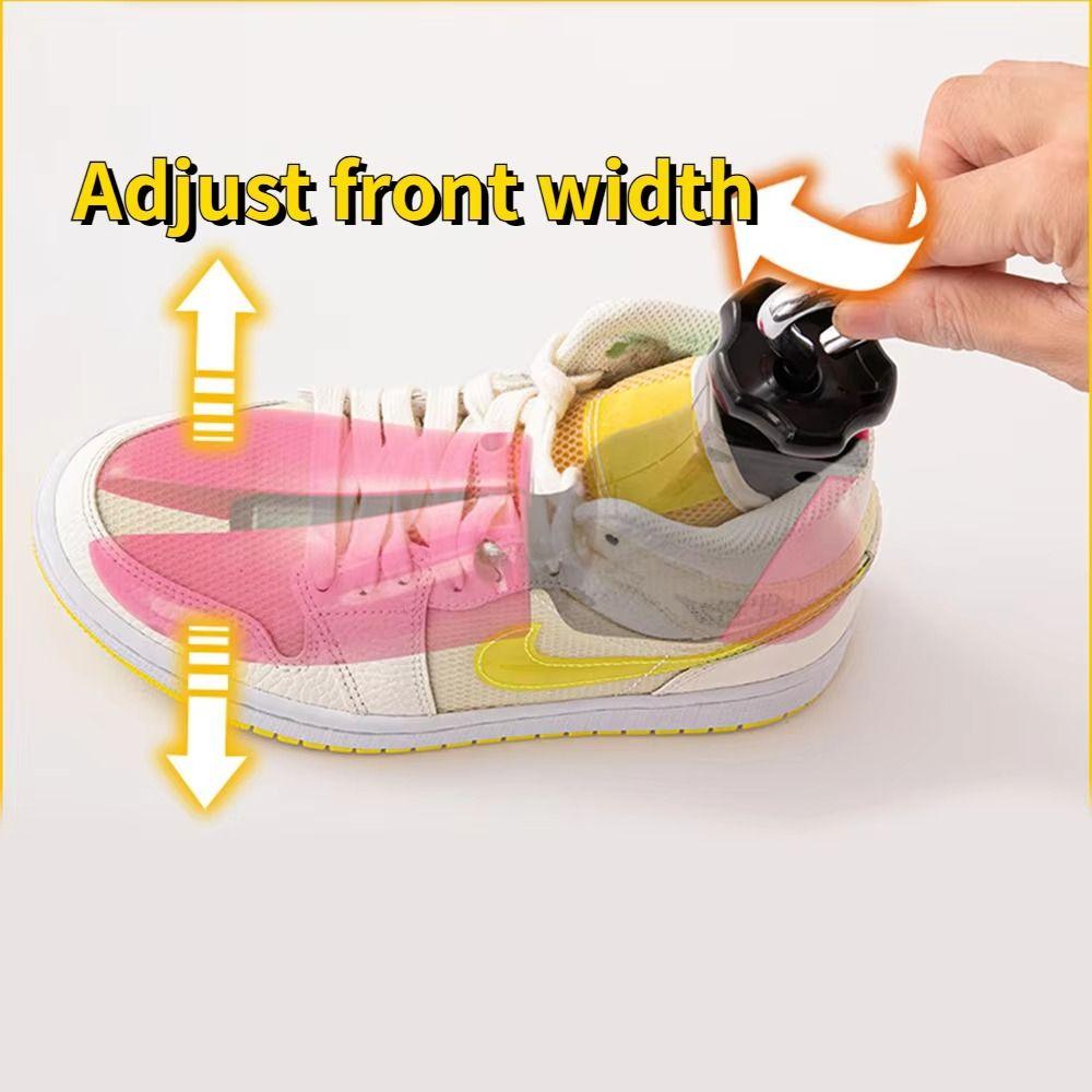 Shoe Shaper Shoe Stretcher Adjustable Shoe Trees Multifunctional Shoe Boot Widener Unisex