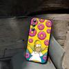 Phone Case For Samsung Galaxy S24 S25 S26 S22 S23 S25 S21 Ultra Fe Plus A16 A55 A54 A24 A52 Coque TheS S-Simpsons
