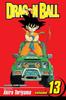Dragon Ball Vol. 13 by Akira Toriyama Paperback Book 9781591161486