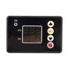 1.37 inch LCD Display Microcomputer Time Controller Programmable Digital Time Delay Relay 12V 24V 110V 220V LED Digital Relay Relays 5