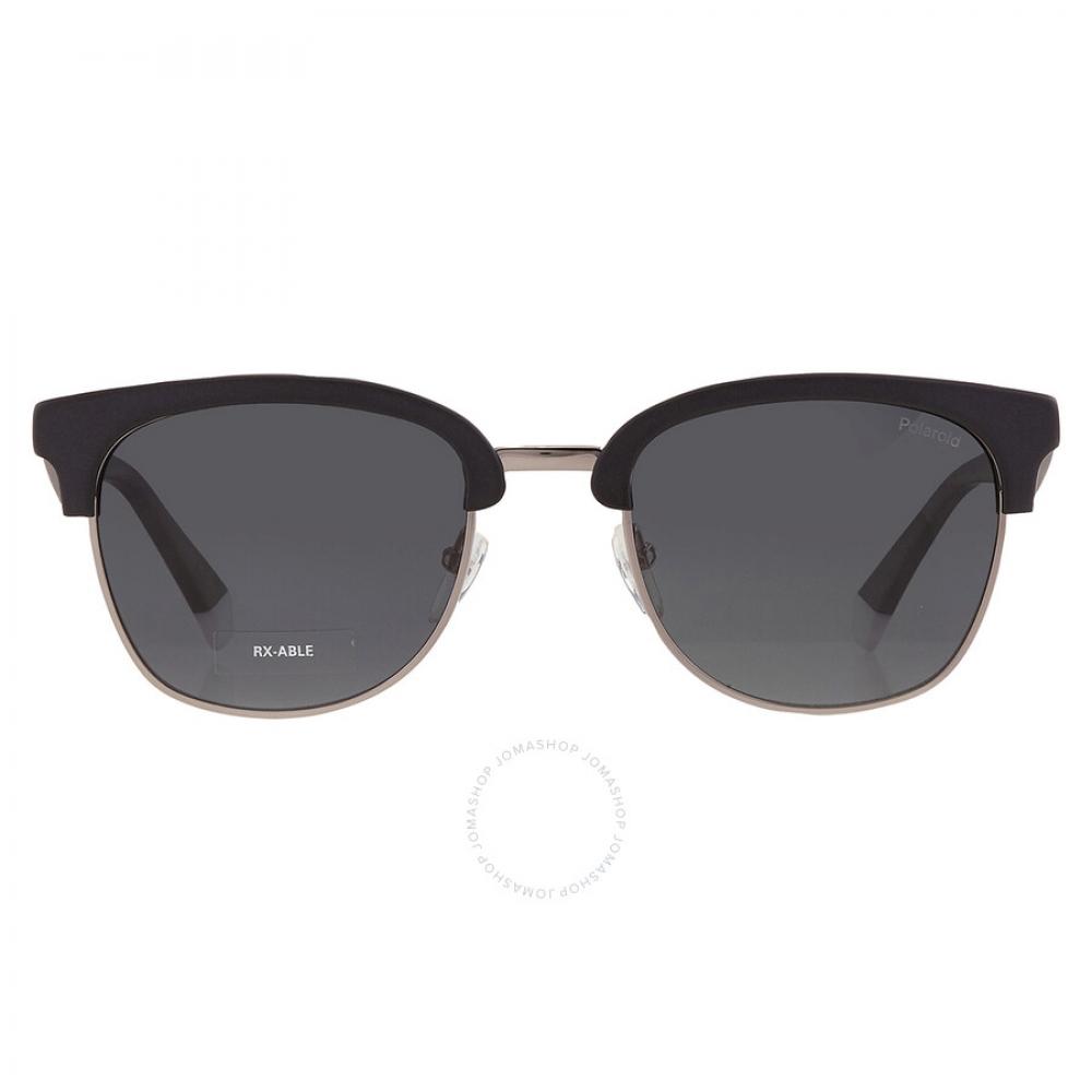 

Polaroid Core Green Polarized Square Men s Sunglasses PLD 2114 S X 0003 UC 53