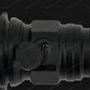 High-Powered Rechargeable Flashlight