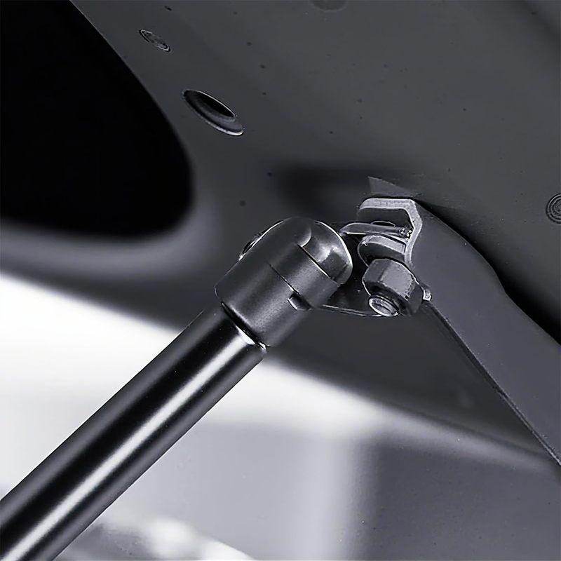 For Chevy Chevrolet Colorado 2023-2026 Car Accessories Front Hood Bonnet Lift Support Shock Strut Auto Replacement 2 pcs