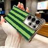 Wassermelone Sommerfrucht Weiche Handyhülle Für Samsung Galaxy S26 Ultra S25 Edge S24 FE S23 Plus S22 S21 + S20 Galvanisiert Anti-Fall Fu