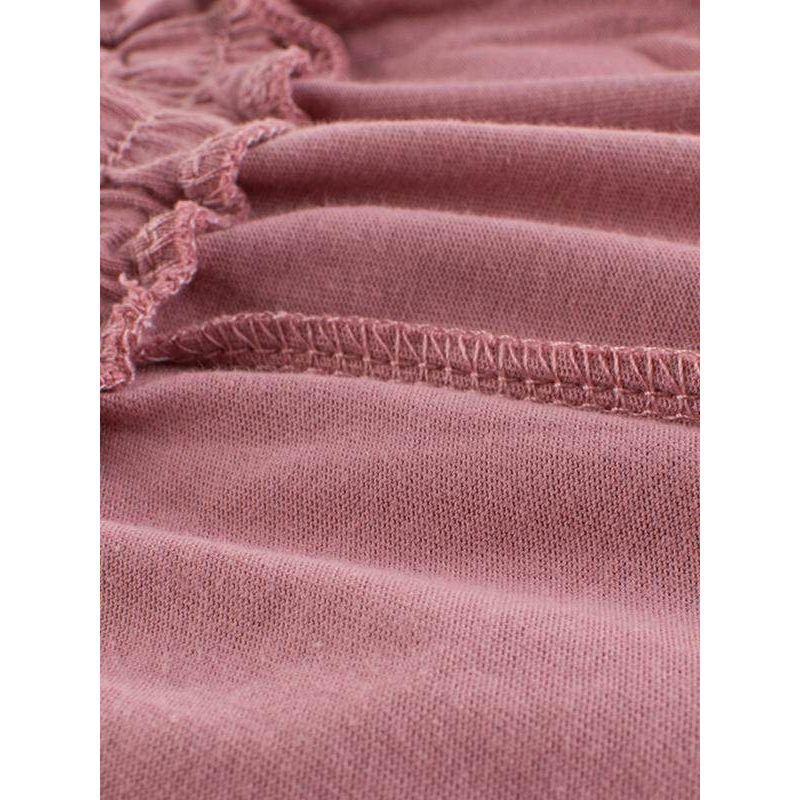 27home Summer Hairband Belt Cotton Shorts Children's Clothing