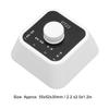 Page Turner Pedal Rechargeable Wireless Multimedia Controller Key   for Tablet Phone