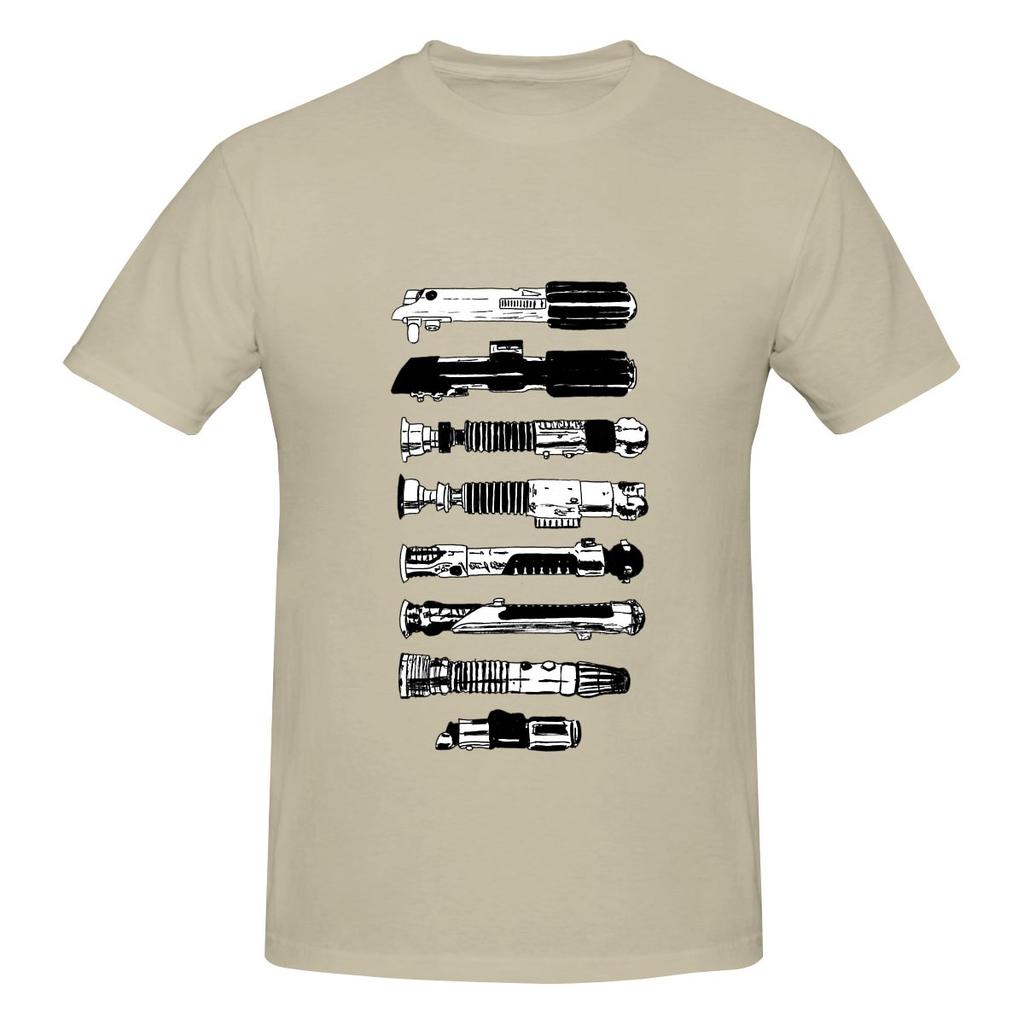 Weapons From A More Civilized Age Casual Tshirt Original Niche Niche Cotton Tee
