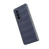 Shockproof Phone Case For Samsung Galaxy Z Fold 3 Case Hard PC Full Cover Samsung Galaxy Z Fold3 5G Case For Samsung Z Fold3 4 5