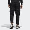 Adidas Cargo Pants Men's Black Moderate GL0394
