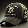 3D Embroidery Baseball Cap for Camping Fishing Training Tactical Navy Military Unisex Men Women Outdoor Adjustable Hat