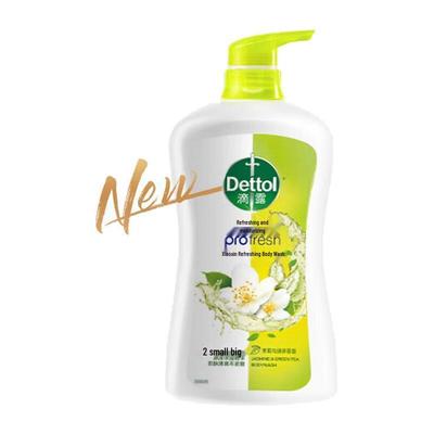 Sabun ve duş jelleri – Duş jeli