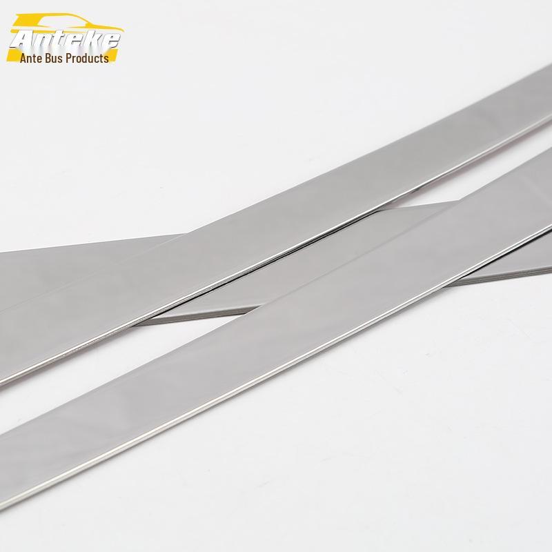 XC60 Frontstoßstangenlippe Zierleiste: Kratzerfeste Kühlergrillleiste, Dekorativer Aufkleber (Passend für 18 Modelle)