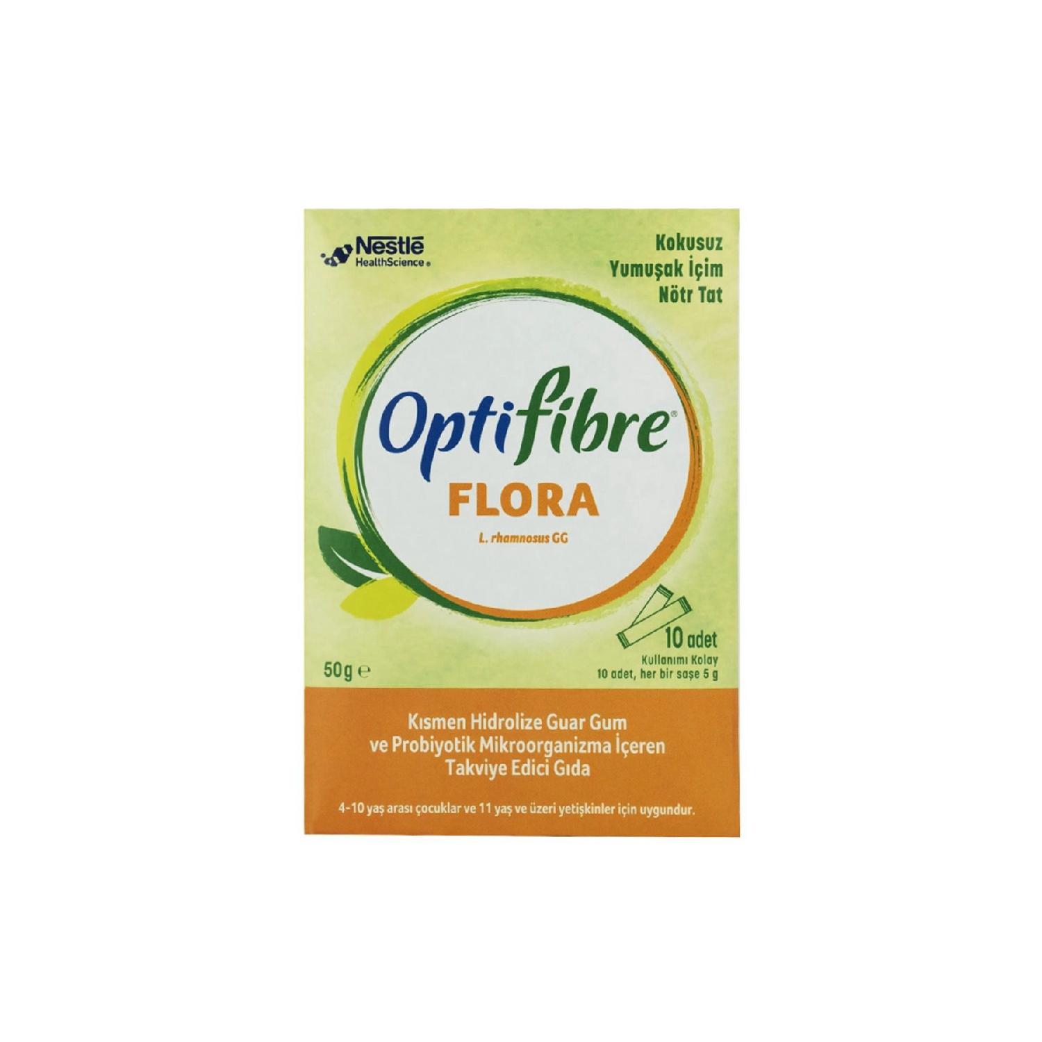 

Opti Fiber Flora 5 Gr