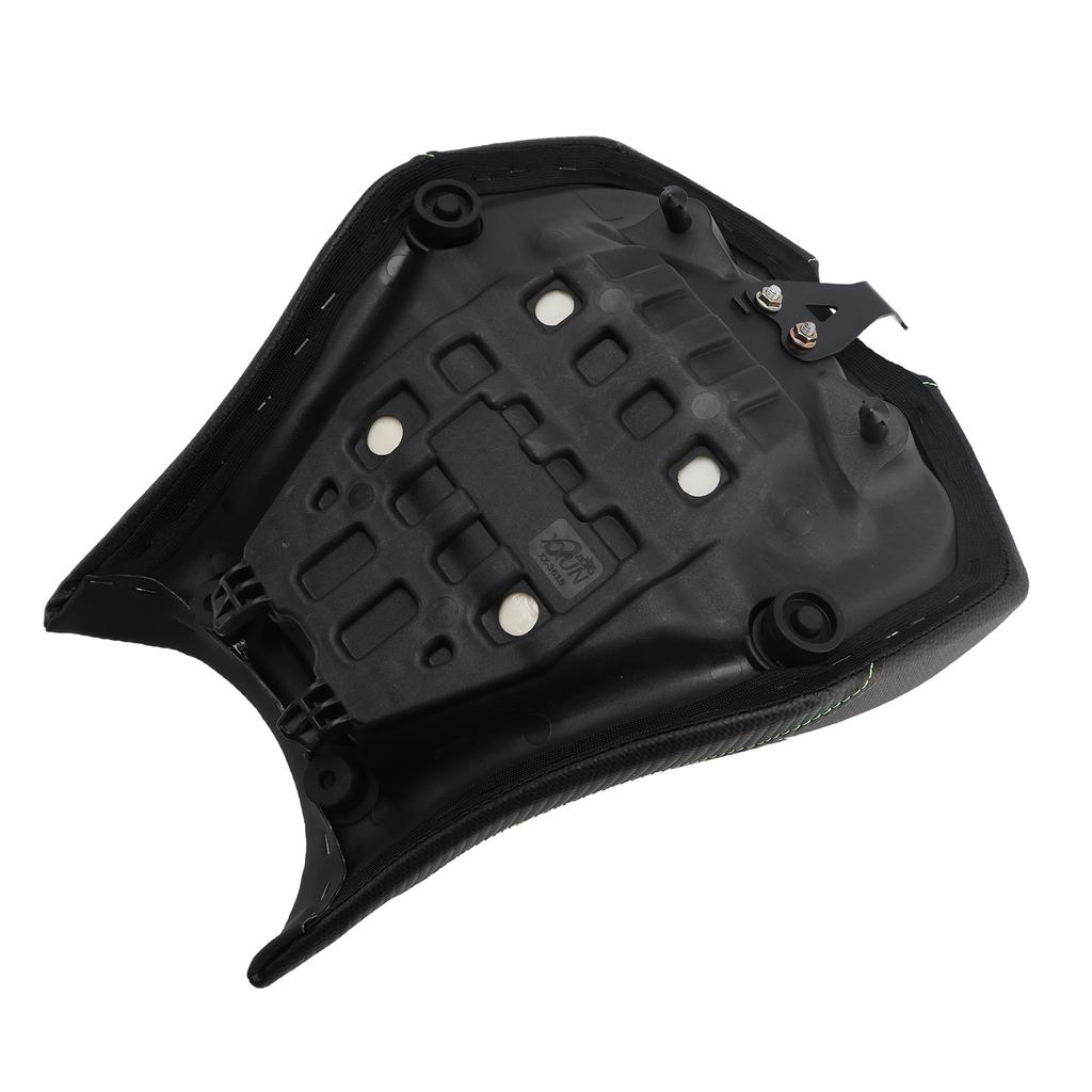 Front&Rear Raider Passenger Cushion Kit Green2 For Kawasaki Z900 Zr900-F 2025-