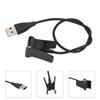 Charging Cable for Fitbit Alta Smart Fitness Watch USB Charger Cable Clip Cord Dock Adapter