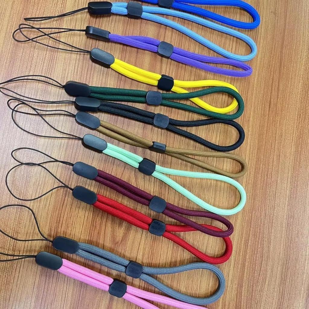 Adjustable Mobile Phone Lanyard with USB Flash Drive and Bluetooth Speaker