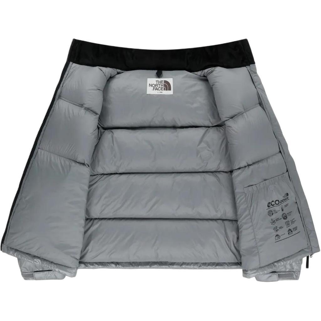 THE NORTH FACE Down Jacket Unisex RDS Light Gray NJ1DR63K