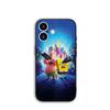 for Huawei P30 P20 Mate 10 20 Pro Lite Y9A Y8S P Smart Y7 Y9 Prime Y6 2019 Phone Cover Case S-SpongeBobs S-SquarePant