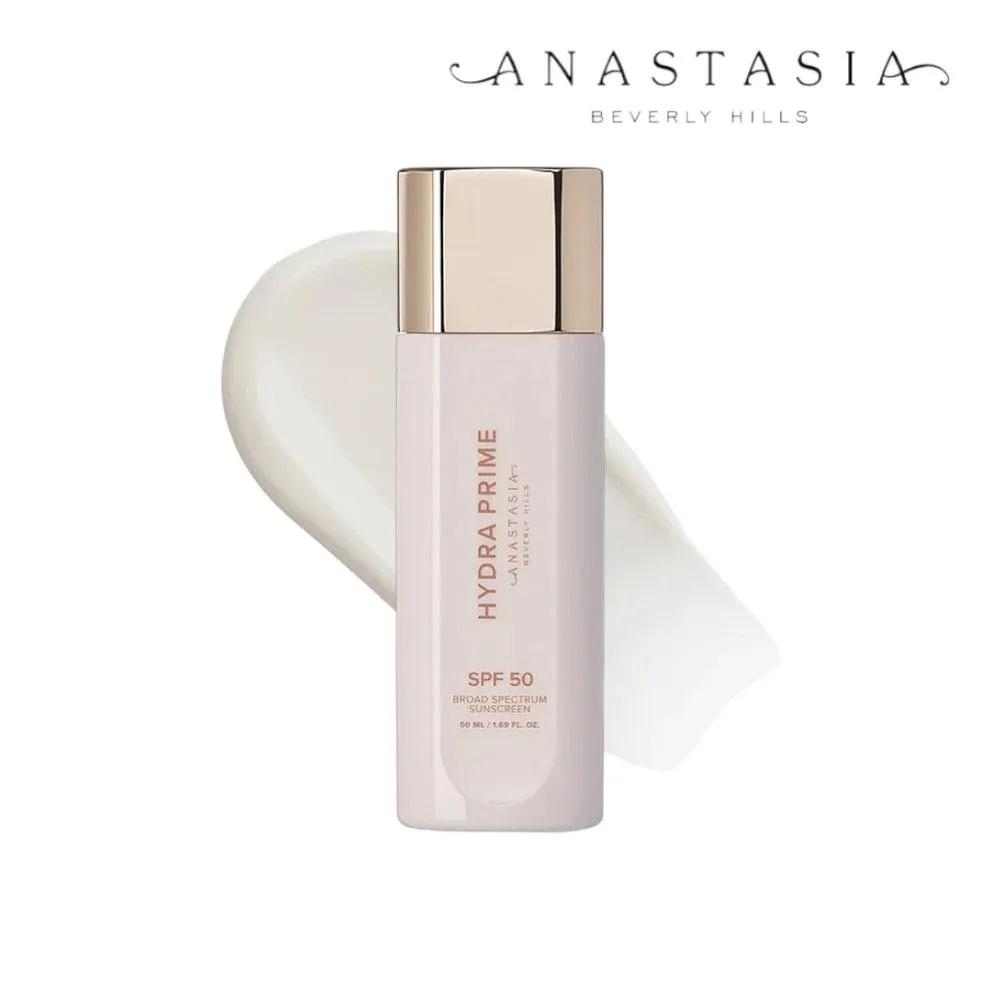 Anastasia Beverly Hills Hydra Prime SPF50 Sunscreen 50ml
