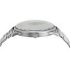 Emporio Armani Men's Silver Watch NA AR11599