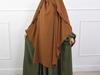Foulard uni Loriya – Moyen-Orient, Dubaï, Turquie (Modèle HJ930)