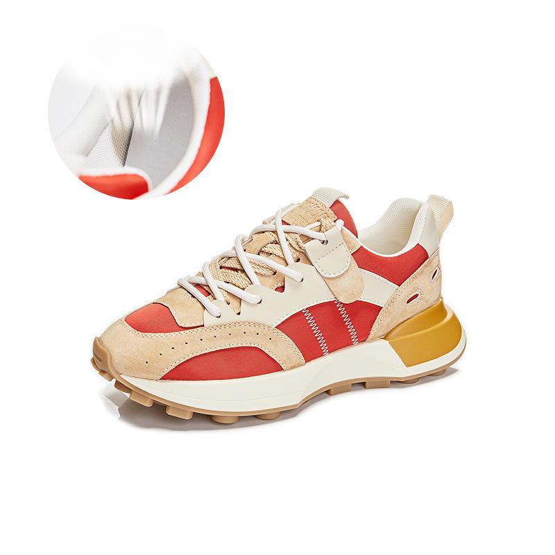 Черная женская обувь для папы Cortez в ассортименте новые повседневные кроссовки в стиле ретро 35 2189₽