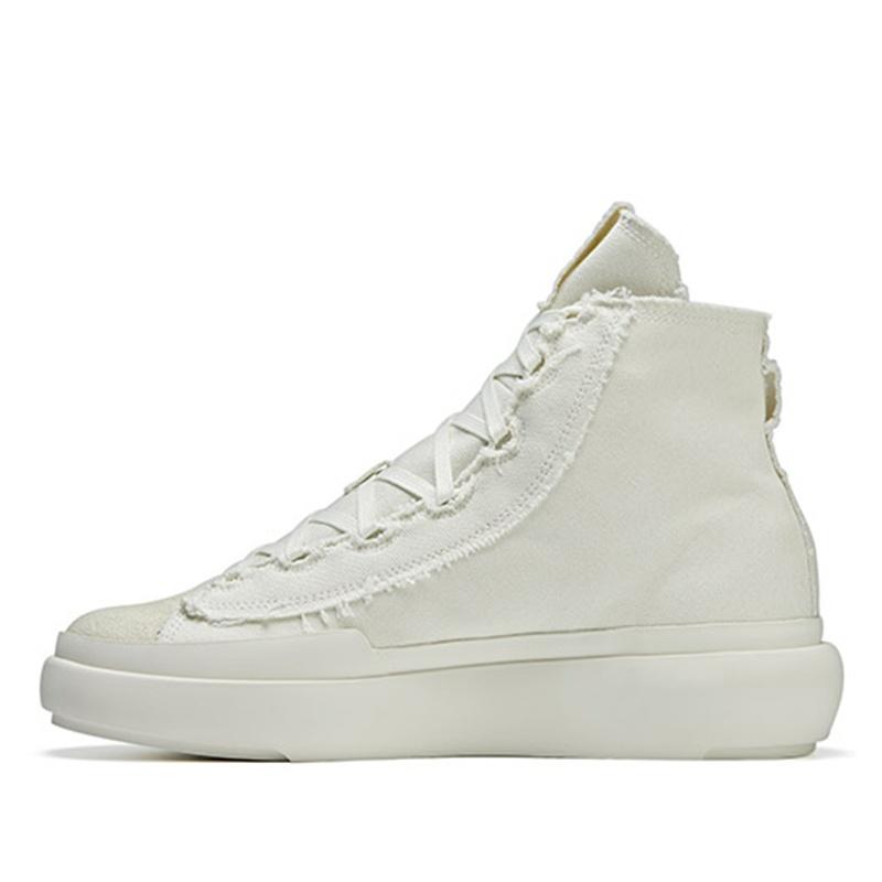 adidas Y-3 Nizza Hi  Off White  Men s ID2924 EU 38