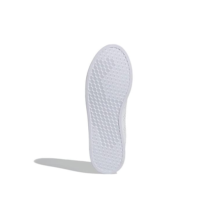 Adidas Neo Courtpoint 'White Leopard' Women's FY8414