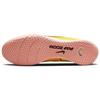 Nike Zoom Mercurial Vapor 15 Academy IC Lucent Pack Unisexové tenisky Žlutá Žlutá-Strike Kokosové mléko DJ5633-780