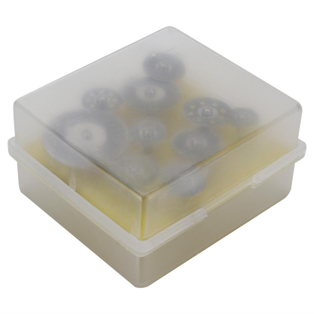 

2.35mm Mini Cutting Diamond Disc Wheel Polishing for Engraver Mill Gringding Machine