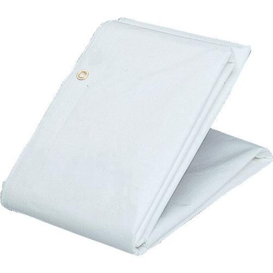 TRUSCO Lightweight Sheet x GBS5472A Flame-Retardant Alpha, 5.4m 7.2m,