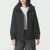 Skechers Women's Autumn/Winter Hooded Windproof Jacket