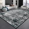Chinese style CARPET FOR LIVE ROOM Luxury Home Decoration Bedroom Large Area Rugs Washable Antiskid Floor Luxury Mats Bedside