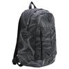 Nike Polyester Backpack Regular Unisex Black Casual BA5242-013