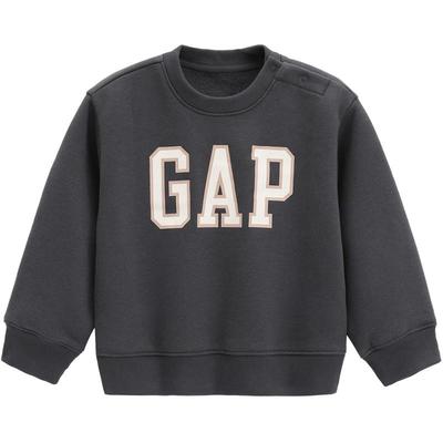 Kids' Logo Fleece Sweatshirt