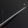 A1A2 Fishing Hook Remover Stainless Steel With Anti Lost Ring Extractor Anti Slip Han