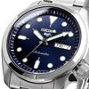 [Seiko] 5 Sports Automatic Watch SRPE53 – Made in Japan – Navy