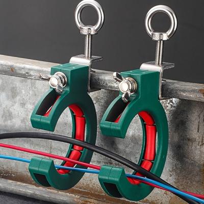 Kablolar, teller ve aksesuarları – Kablo kelepçeleri