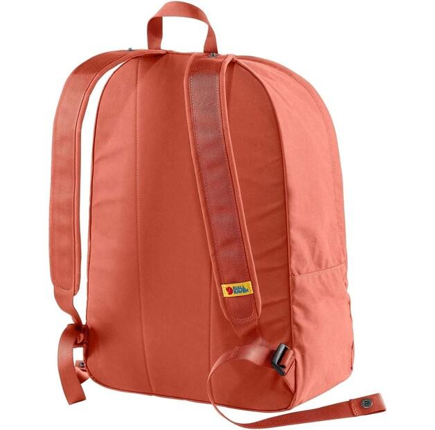 Рюкзак Fjällräven Vardag 16 dahlia (F27242-307)