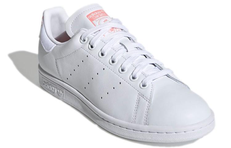 Women's Sneakers Adidas Originals Stan Smith 'Cloud White Glow Pink' Women's