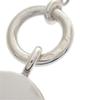HERMES  H104143B  Necklace Silver925 Women