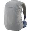 MONTBELL 25L Galena Outdoor Bags Nylon 25L Gray Blue Women's