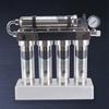 LISM 5-stufiger Ultrafiltrations-Wasserfilter aus Edelstahl