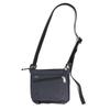 CIE VARIOUS MINI SHOULDER BAG Made in Lightweight Shoulder Bag BLACK, Waterproof, Japan,